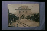 台北城西門 (寶成門)藏品圖，第4張